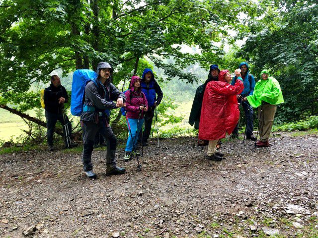 Weg nach Wildhaus Small