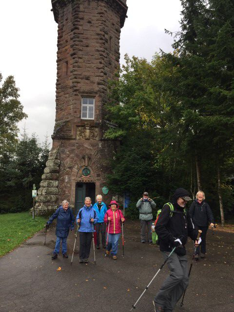 Friedrichsturm Small